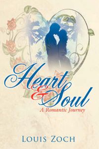 Cover image for Heart and Soul