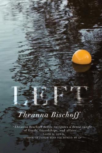 Cover image for Left
