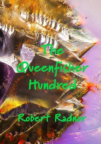 Cover image for The Queenfisher Hundred