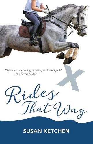 Cover image for Rides That Way