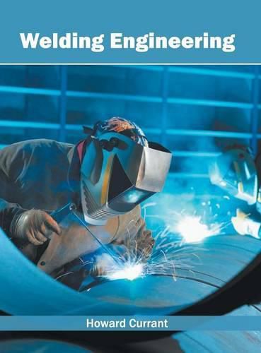 Cover image for Welding Engineering