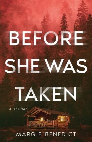 Cover image for Before She Was Taken
