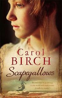 Cover image for Scapegallows