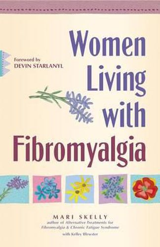 Cover image for Women Living with Fibromyalgia: Refusing to Suffer in Silence