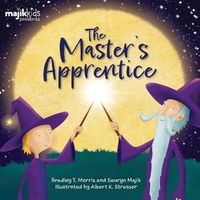 Cover image for The Master's Apprentice