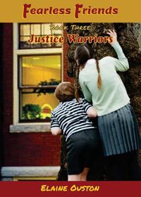 Cover image for Fearless Friends - Justice Warriors