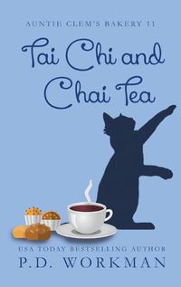 Cover image for Tai Chi and Chai Tea