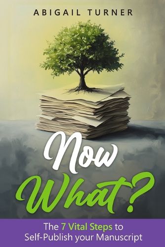 Cover image for Now What?