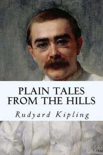 Cover image for Plain Tales from the Hills