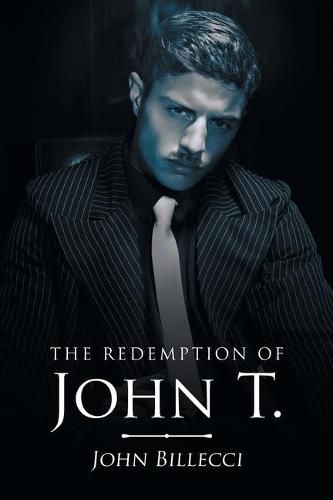 Cover image for The Redemption of John T.