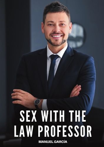 Cover image for Sex with the Law Professor