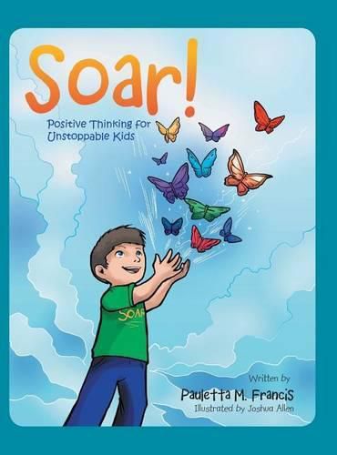 Cover image for Soar!