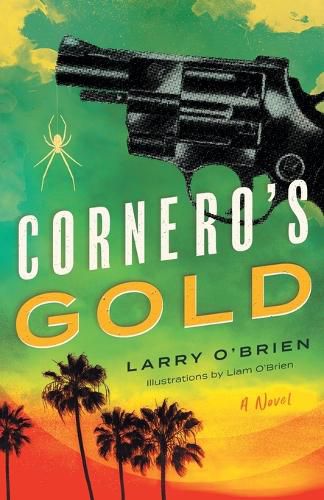 Cover image for Cornero's Gold