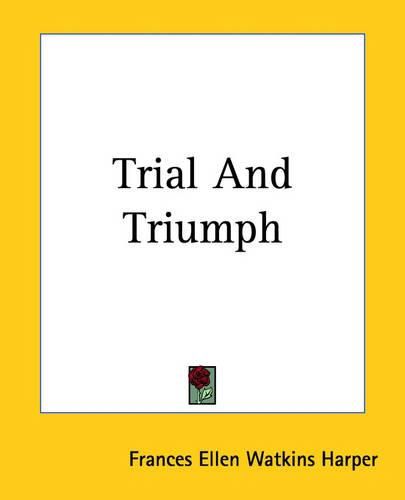 Trial And Triumph