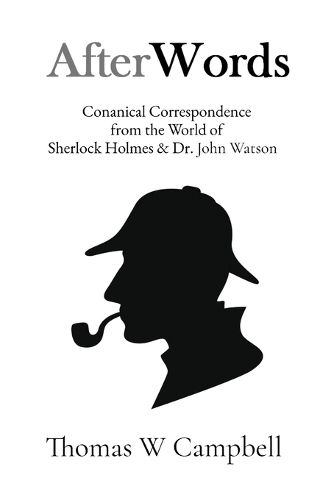 Cover image for AfterWords