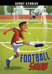 Cover image for Football Snub