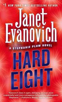 Cover image for Hard Eight