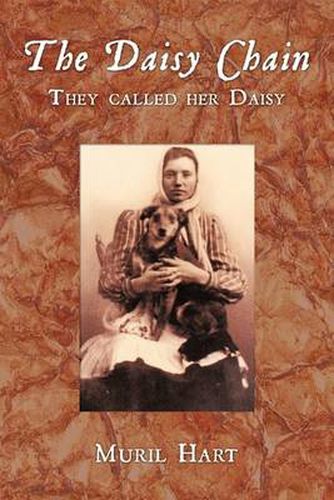 Cover image for The Daisy Chain