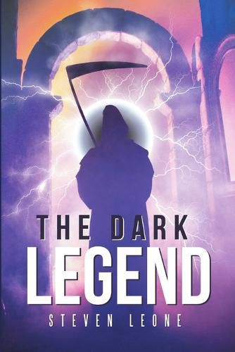 Cover image for The Dark Legend