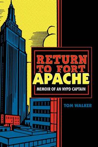 Cover image for Return to Fort Apache
