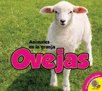 Cover image for Ovejas