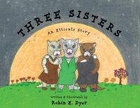 Cover image for Three Sisters