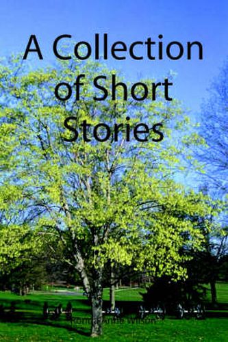 A Collection of Short Stories