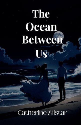 Cover image for The Ocean Between Us