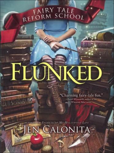 Flunked