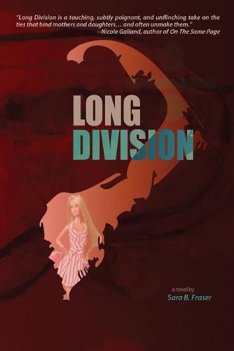 Cover image for Long Division