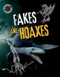 Cover image for Fakes and Hoaxes