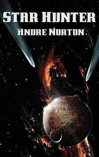 Cover image for Star Hunter