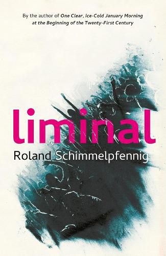 Cover image for Liminal