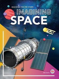 Cover image for Imagining Space