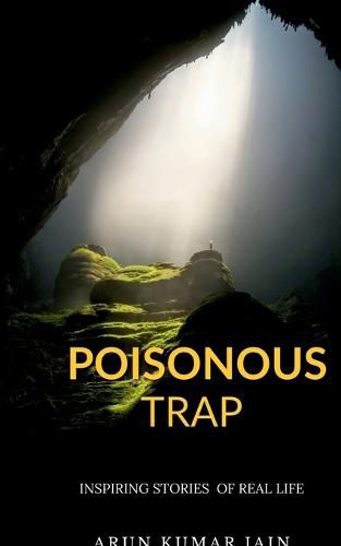 Cover image for Poisonous Trap