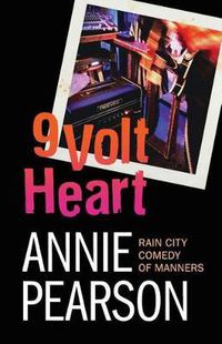 Cover image for Nine Volt Heart