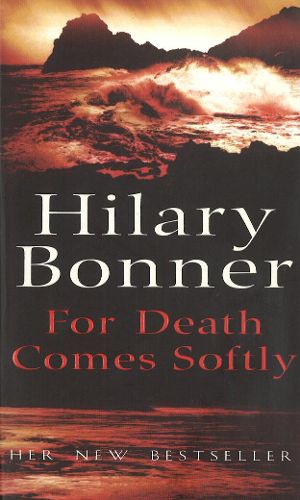 Cover image for For Death Comes Softly