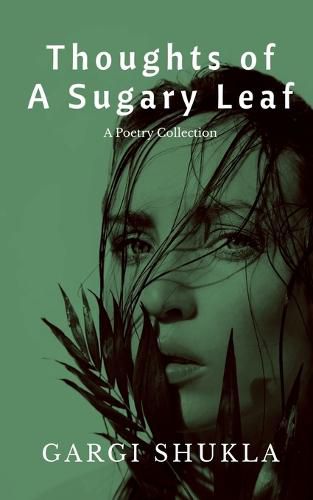 Cover image for Thoughts of A Sugary Leaf