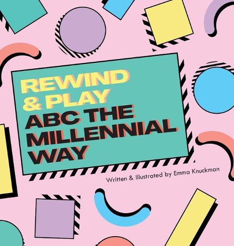 Cover image for Rewind & Play