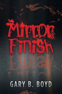 Cover image for Mirror Finish