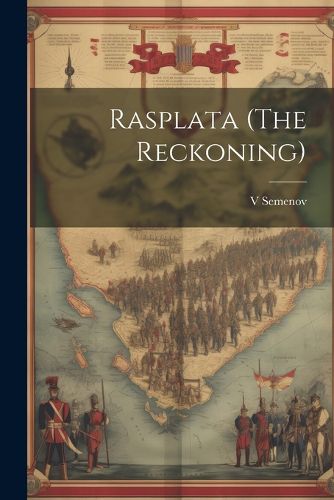 Rasplata (The Reckoning)