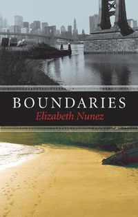 Cover image for Boundaries