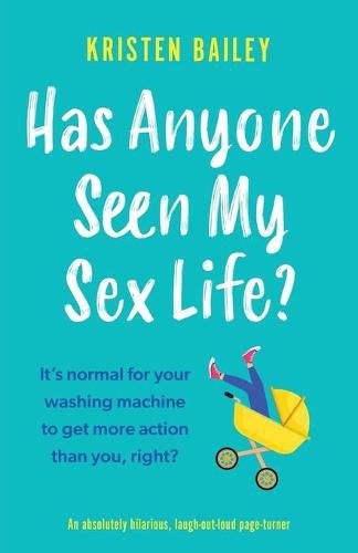 Cover image for Has Anyone Seen My Sex Life?