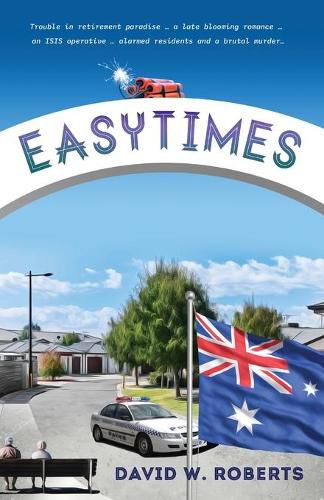 Cover image for Easytimes