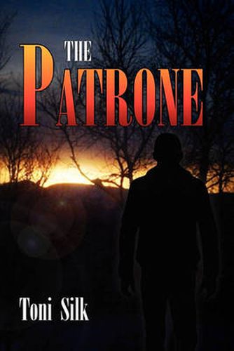 Cover image for The Patrone