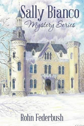 Cover image for Sally Bianco Mystery Series