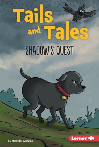 Shadow's Quest