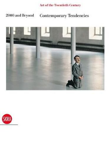Cover image for 2000 and Beyond: Contemporary Tendencies