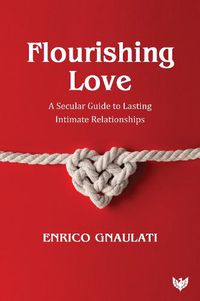 Cover image for Flourishing Love