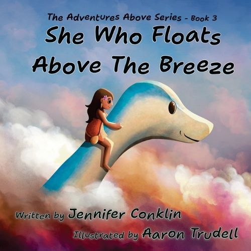 Cover image for She Who Floats Above The Breeze